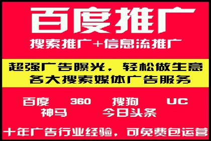 某电商平台的SEM代运营策略解析